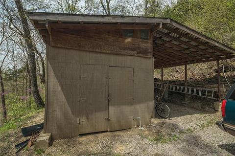 3016 Madison 5550, Combs, AR 72721 photo 17