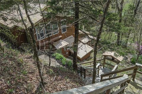 3016 Madison 5550, Combs, AR 72721 photo 16