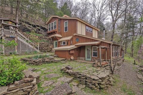 3016 Madison 5550, Combs, AR 72721 photo 1