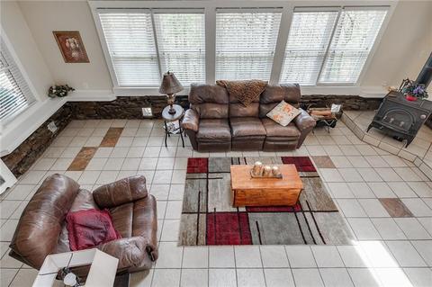 3016 Madison 5550, Combs, AR 72721 photo 5