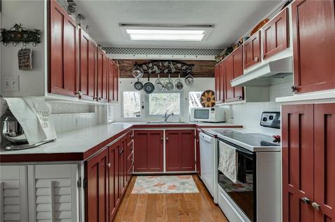 3016 Madison 5550, Combs, AR 72721 photo 3