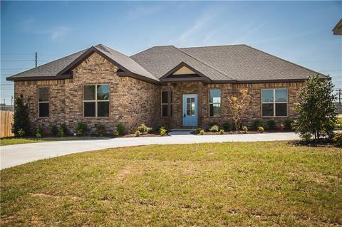 5667 Dancing Rabbit Dr, Springdale, AR 72762 photo 1