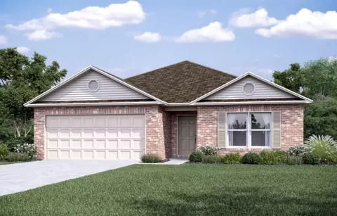 2016 S B Pl, Rogers, AR 72758 photo 1