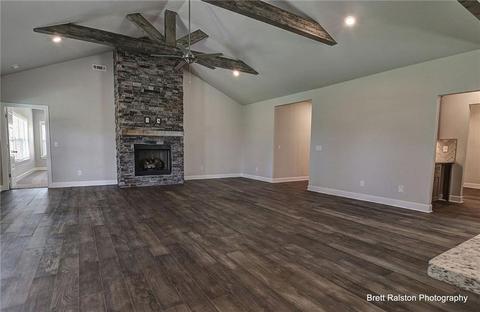 1000 Red Maple St, Centerton, AR 72719 photo 7