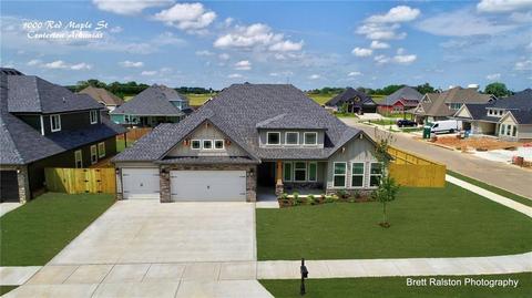 1000 Red Maple St, Centerton, AR 72719 photo 1