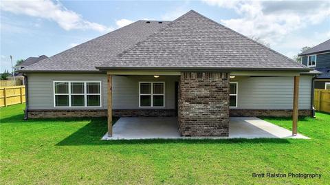 1000 Red Maple St, Centerton, AR 72719 photo 30