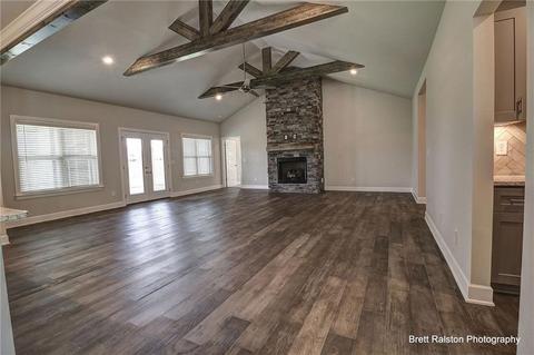 1000 Red Maple St, Centerton, AR 72719 photo 5