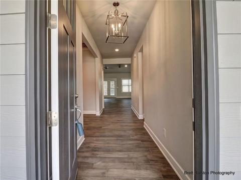 1000 Red Maple St, Centerton, AR 72719 photo 3