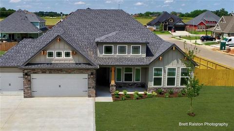 1000 Red Maple St, Centerton, AR 72719 photo 2