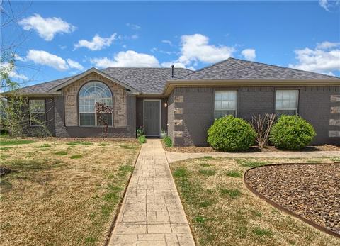 400 Willow Dr, Centerton, AR 72719 photo 1