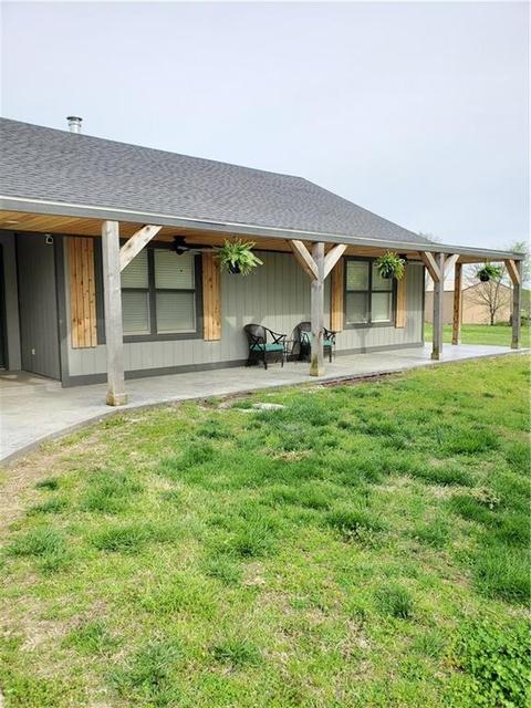 12282 Leonard Rd, Gravette, AR 72736 photo 3