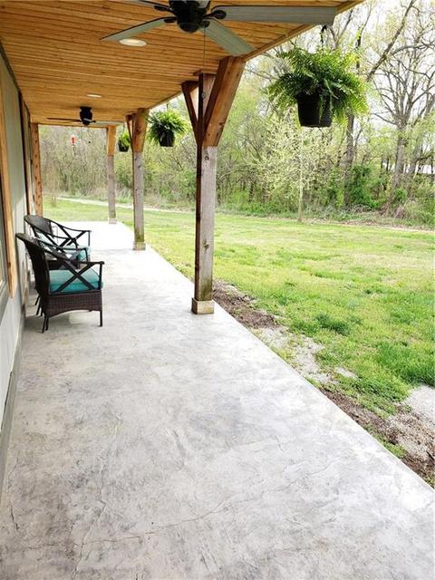 12282 Leonard Rd, Gravette, AR 72736 photo 5