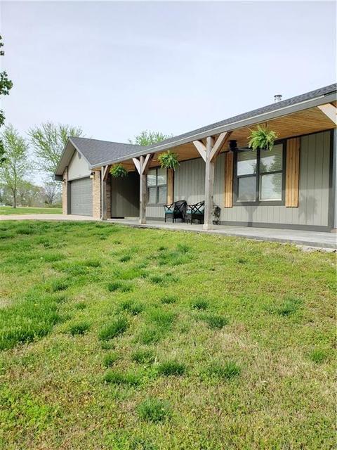 12282 Leonard Rd, Gravette, AR 72736 photo 4