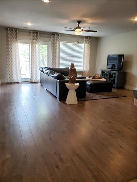 12282 Leonard Rd, Gravette, AR 72736 photo 9