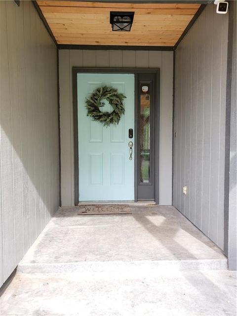 12282 Leonard Rd, Gravette, AR 72736 photo 6