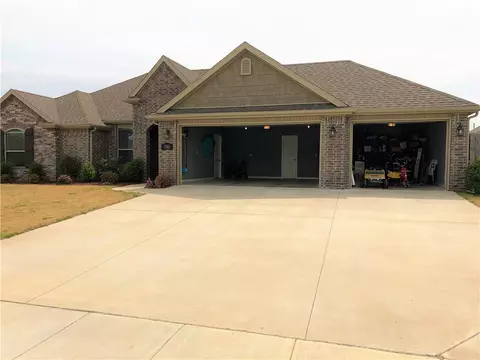 300 Napoli Ln, Centerton, AR 72719 photo 2