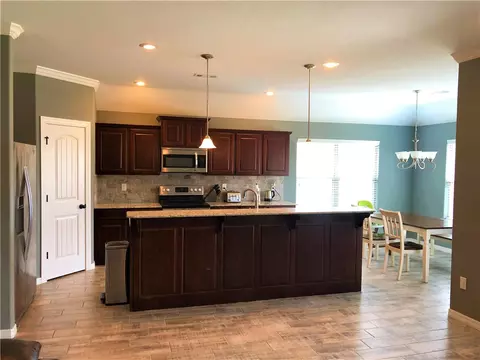 300 Napoli Ln, Centerton, AR 72719 photo 4