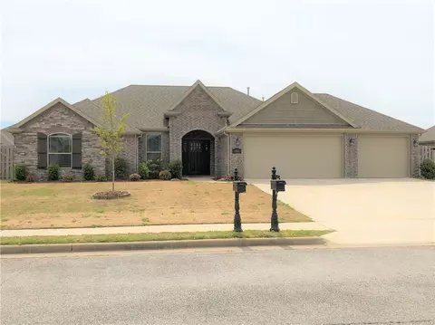 300 Napoli Ln, Centerton, AR 72719 photo 1