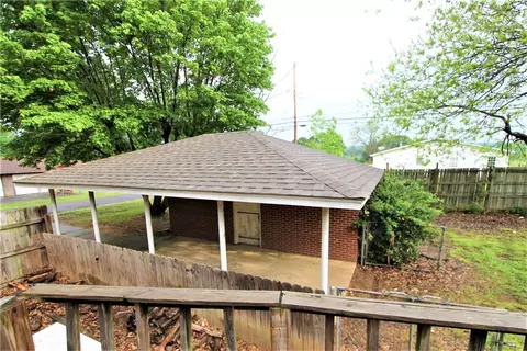 922 Harrell St, Alma, AR 72921 photo 11