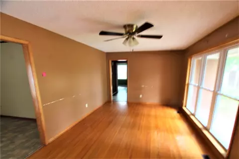 922 Harrell St, Alma, AR 72921 photo 2