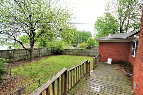922 Harrell St, Alma, AR 72921 photo 10