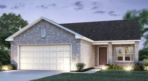 210 E Glendale Ln, Rogers, AR 72758 photo 1