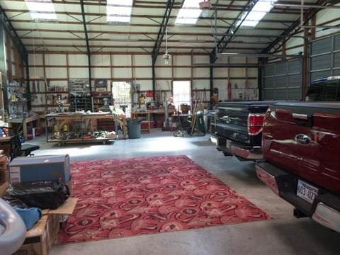 21784 War Eagle Blacktop Rd, Springdale, AR 72764 photo 25