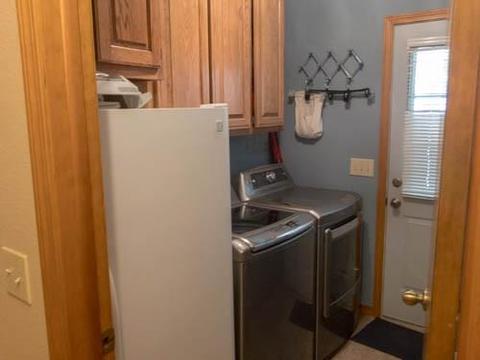21784 War Eagle Blacktop Rd, Springdale, AR 72764 photo 8