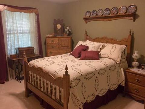 21784 War Eagle Blacktop Rd, Springdale, AR 72764 photo 17