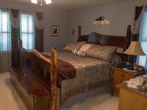 21784 War Eagle Blacktop Rd, Springdale, AR 72764 photo 9