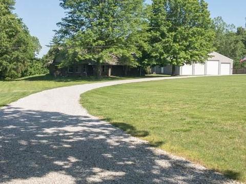 21784 War Eagle Blacktop Rd, Springdale, AR 72764 photo 22