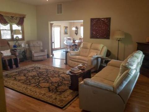 21784 War Eagle Blacktop Rd, Springdale, AR 72764 photo 3
