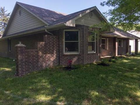 21784 War Eagle Blacktop Rd, Springdale, AR 72764 photo 2