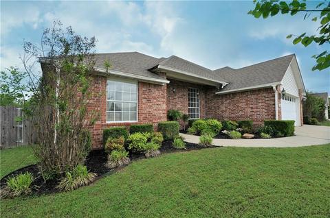 446 Oxen Ln, West Fork, AR 72774 photo 4