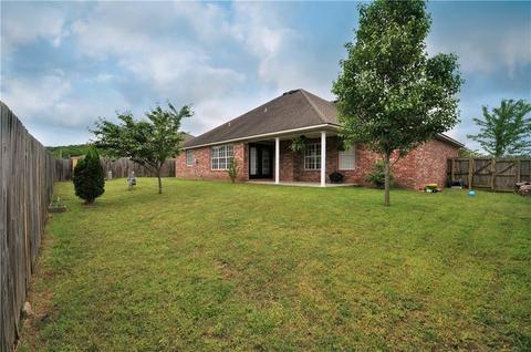 446 Oxen Ln, West Fork, AR 72774 photo 22