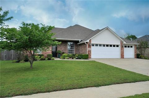 446 Oxen Ln, West Fork, AR 72774 photo 2