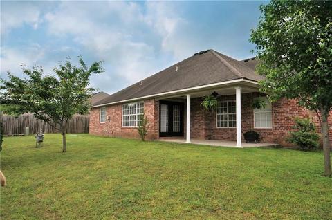 446 Oxen Ln, West Fork, AR 72774 photo 20