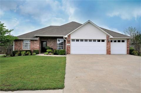 446 Oxen Ln, West Fork, AR 72774 photo 23
