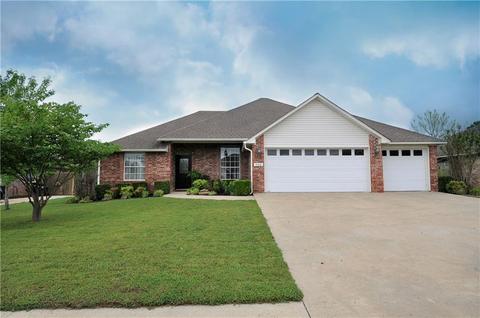 446 Oxen Ln, West Fork, AR 72774 photo 1