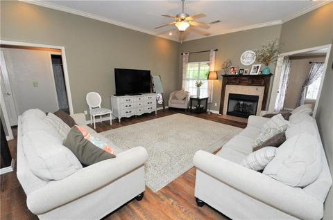 446 Oxen Ln, West Fork, AR 72774 photo 7