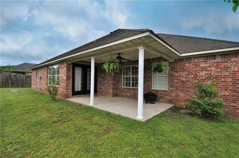 446 Oxen Ln, West Fork, AR 72774 photo 21