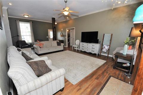 446 Oxen Ln, West Fork, AR 72774 photo 8