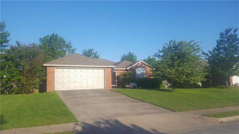 2540 Appleglen, Springdale, AR 72764 photo 1