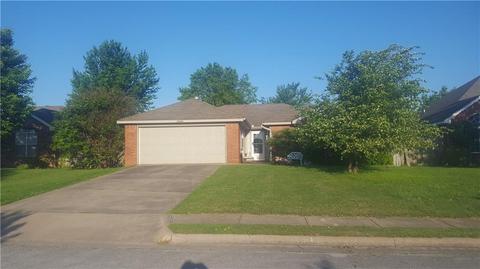 2540 Appleglen, Springdale, AR 72764 photo 3