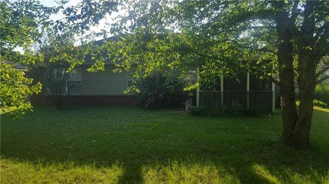 2540 Appleglen, Springdale, AR 72764 photo 9