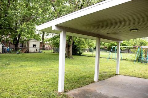 2011 Dee Ave, Springdale, AR 72762 photo 21