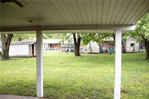 2011 Dee Ave, Springdale, AR 72762 photo 22