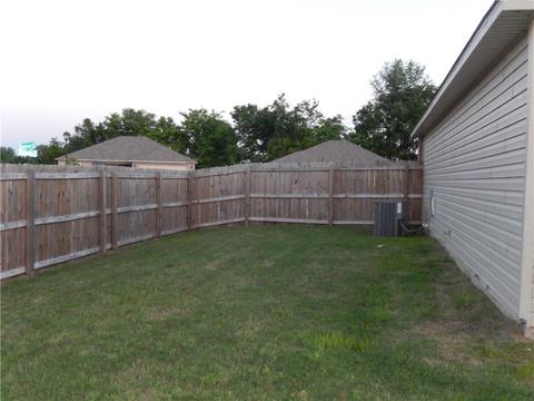 3678 Vanleer Ave, Springdale, AR 72764 photo 16