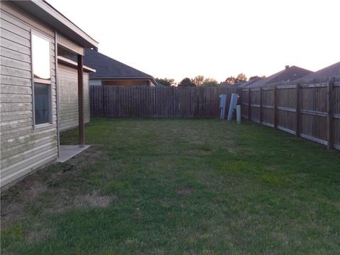 3678 Vanleer Ave, Springdale, AR 72764 photo 17