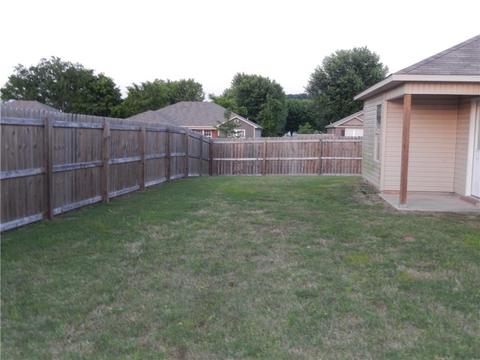 3678 Vanleer Ave, Springdale, AR 72764 photo 15